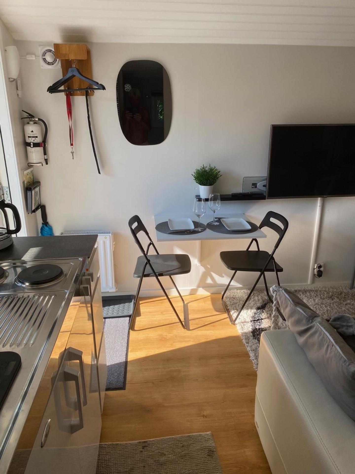 גטבורג Studio 51 Oergryte מראה חיצוני תמונה